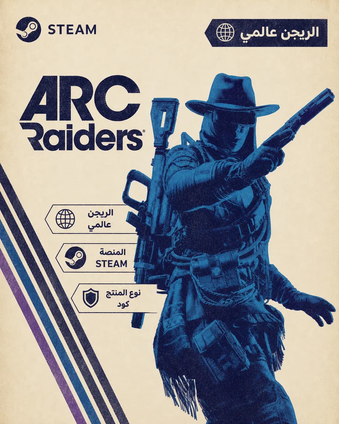 ARC Raiders PC